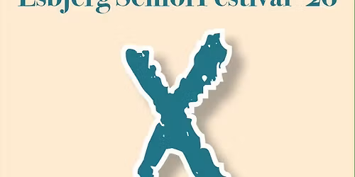 Esbjerg SeniorFestival '26