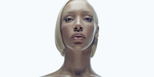 Naomi Sharon