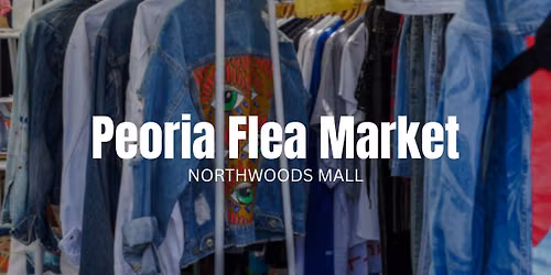 Peoria Flea Market