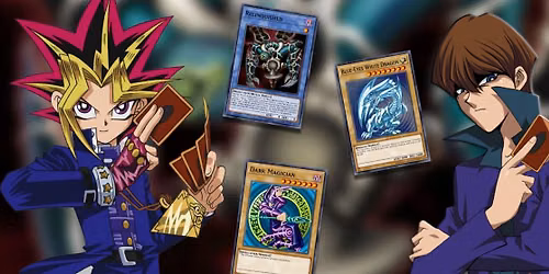 Yu-Gi-Oh! Advanced Night!