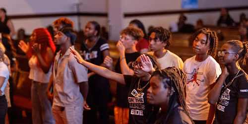 Passion Night: We\u2019re Built Different