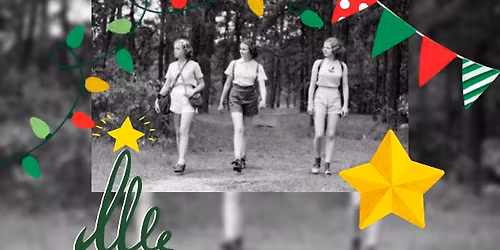 \ud83c\udf32 December 2025 Women's Walk \ud83d\udeb6\u200d\u2640\ufe0f& Brunch \ud83c\udf73\ud83e\udd53