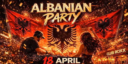 Albanische Nacht Straubing