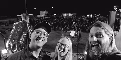 Of Kith & Kin at The Abita Brew Pub