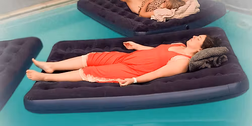 Float into 2026 with a New Year Sound Bath Experience in Doncaster