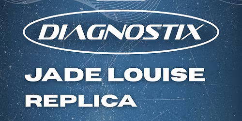 AbsentAntiks: DNB All Night Long