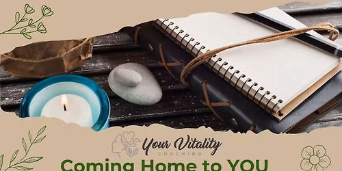 Coming Home to YOU Day Retreat