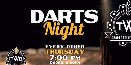 Darts Night