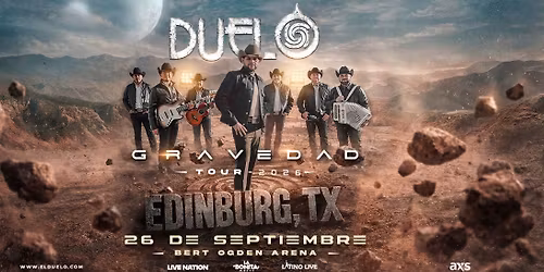 Grupo Duelo