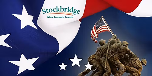 Veterans Day Luncheon 