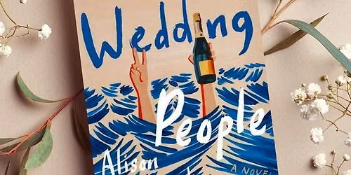 The Wedding People - June Meetup