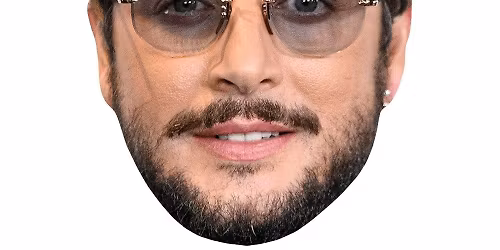 Manuel Carrasco at Estadio La Cartuja de Sevilla