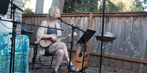 Milwaukie Porchfest 2026- Day 2