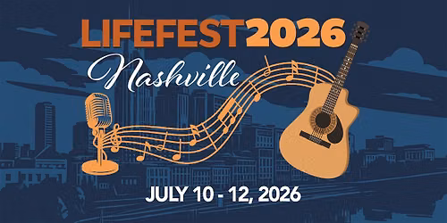 Life Fest 2026