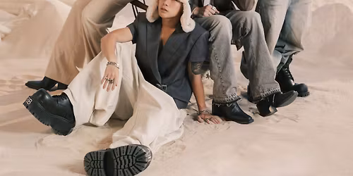 Wakas at Simula: The Trilogy Concert Finale