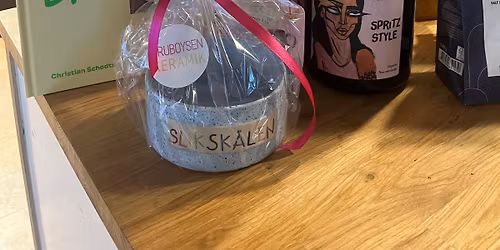 VIN & BANKO \ud83c\udf77\ud83c\udf89