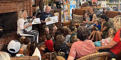 Music in Literature with the San Angelo Symphony