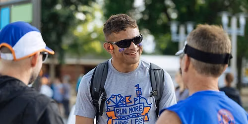 Remembering Matt Powers 5K Run\/Walk + Gathering *REGISTRATION REQUIRED*