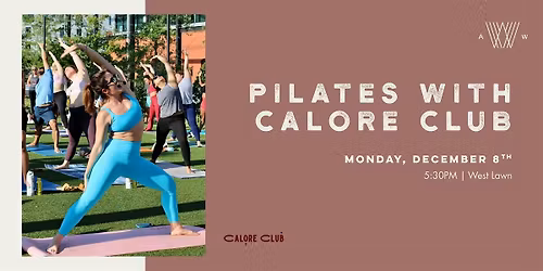 APRES-MAT360 WITH CALORE CLUB