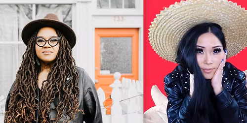 NYE w\/ Dawn Pemberton & NaRai Dawn