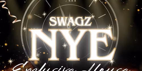 New Year's Eve - Exclusive House