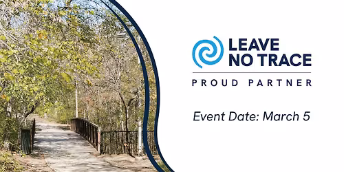 Leave No Trace Basics