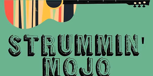 Strummin' Mojo @ Wildlife Prairie Park