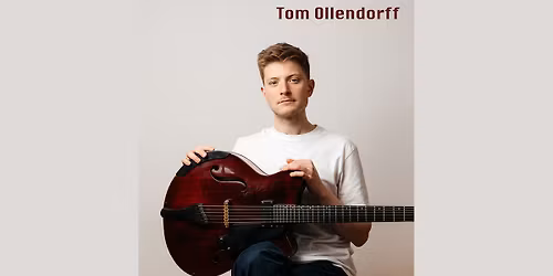 Tom Ollendorff