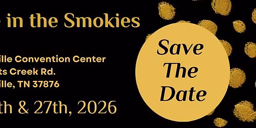 Hair Life in the Smokies 2026