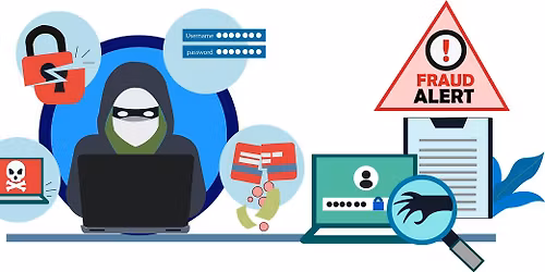 Learn About The Latest Fraud Attempts