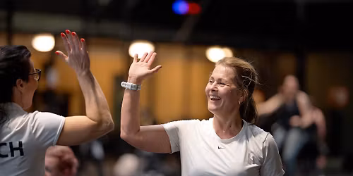 BOD\u00d8 Treningsfestival