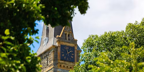 Political Science Predoctoral Summer Institute (PS-PSI) Grad School Fair