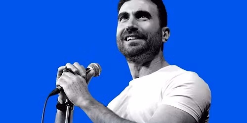 Brett Goldstein: Sex, Death & Small Talk