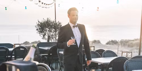 Fira ny\u00e5r p\u00e5 Hotel Tyl\u00f6sand