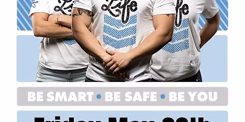 Adult Safety Workshop