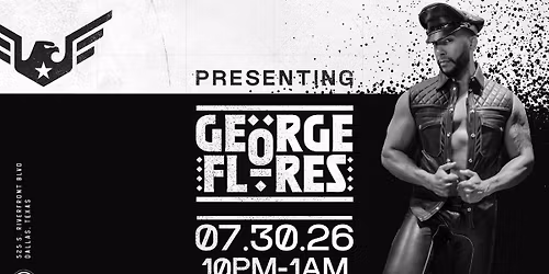George Flores