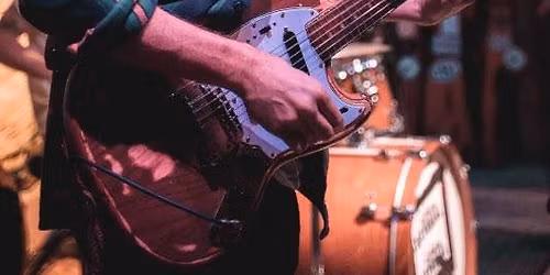 Bryan Smith of Girlfriend Material