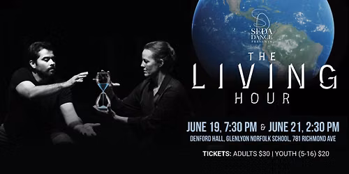 The Living Hour