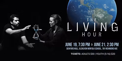 The Living Hour