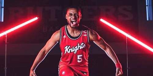 Parking Eastern Michigan Eagles at Rider Broncs Mens Basketball