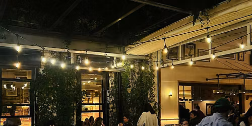 Ossington After Hours: Food, Beer & Gelato,