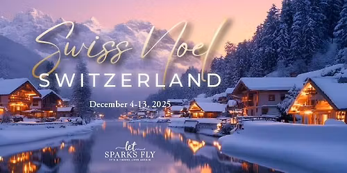 SWISS NOEL SWITZERLAND