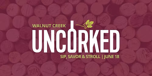 Walnut Creek Uncorked