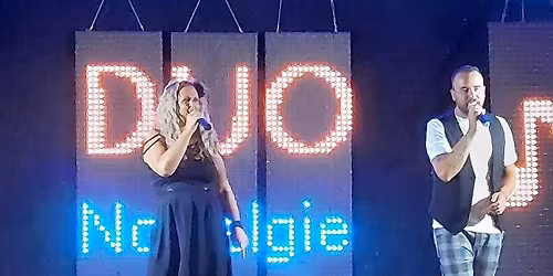 Concert Duo Nostalgie