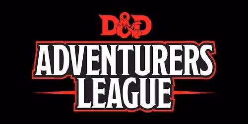 D&D Adventurers' League at Beyond the Board