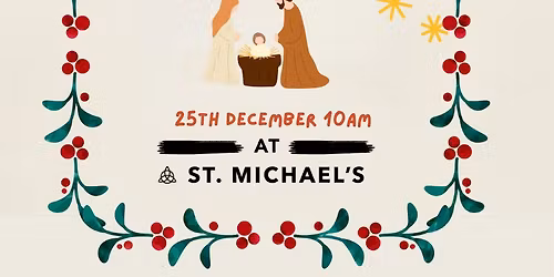 Christmas Day Celebration