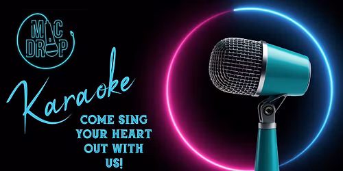 Karaoke with Tiffany!