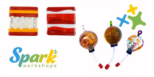 Spark Workshops Friday 7\/24\/2026