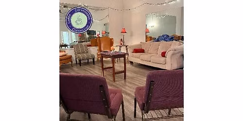 Coffee & Conversation