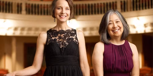 Old Town Hall Performance Series: Kobayashi\/Gray Duo
